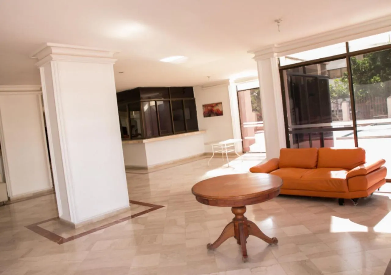 דירה Apartamento En Rodadero Santa Marta A Pocos Pasos De La Playa